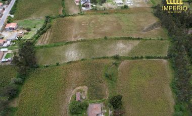Venta, Cotacachi El Punge, Lote 5.332 m2