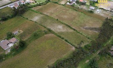 Venta, Cotacachi El Punge, Lote 5.332 m2