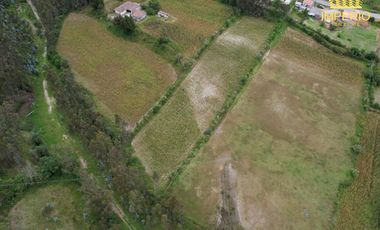 Venta, Cotacachi El Punge, Lote 5.332 m2