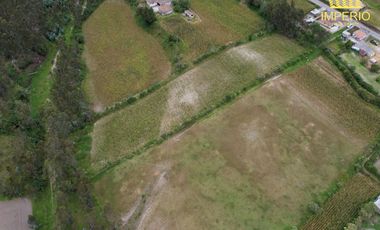 Venta, Cotacachi El Punge, Lote 5.332 m2