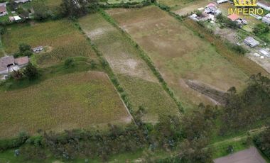 Venta, Cotacachi El Punge, Lote 5.332 m2