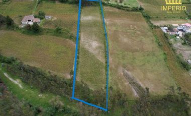 Venta, Cotacachi El Punge, Lote 5.332 m2