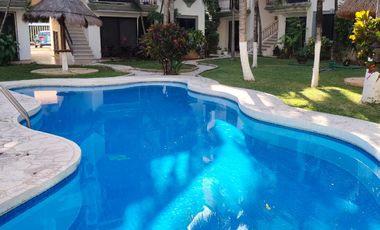 HERMOSO DEPARTAMENTO EN LAS MARGARITAS SM 17