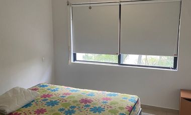 HERMOSO DEPARTAMENTO EN LAS MARGARITAS SM 17