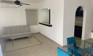 HERMOSO DEPARTAMENTO EN LAS MARGARITAS SM 17