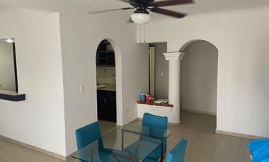 HERMOSO DEPARTAMENTO EN LAS MARGARITAS SM 17