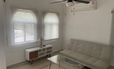 HERMOSO DEPARTAMENTO EN LAS MARGARITAS SM 17