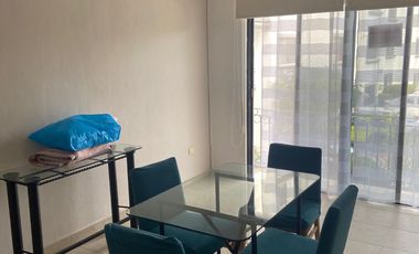 HERMOSO DEPARTAMENTO EN LAS MARGARITAS SM 17