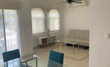 HERMOSO DEPARTAMENTO EN LAS MARGARITAS SM 17