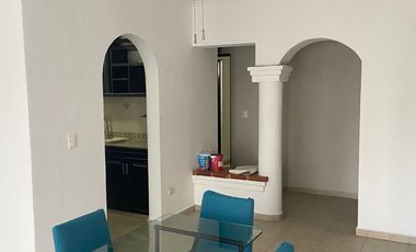 HERMOSO DEPARTAMENTO EN LAS MARGARITAS SM 17