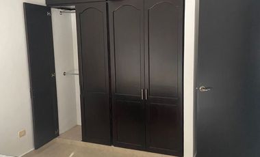 HERMOSO DEPARTAMENTO EN LAS MARGARITAS SM 17