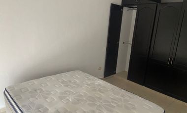 HERMOSO DEPARTAMENTO EN LAS MARGARITAS SM 17