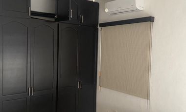 HERMOSO DEPARTAMENTO EN LAS MARGARITAS SM 17
