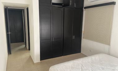 HERMOSO DEPARTAMENTO EN LAS MARGARITAS SM 17