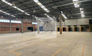 BODEGAS RENTA CHACHAPA PUEBLA
