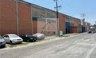 BODEGAS RENTA CHACHAPA PUEBLA