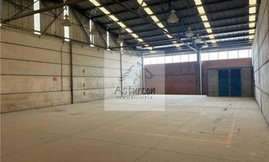 BODEGAS RENTA CHACHAPA PUEBLA