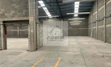 BODEGAS RENTA CHACHAPA PUEBLA