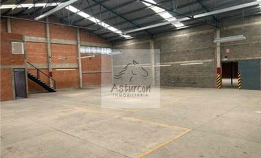 BODEGAS RENTA CHACHAPA PUEBLA