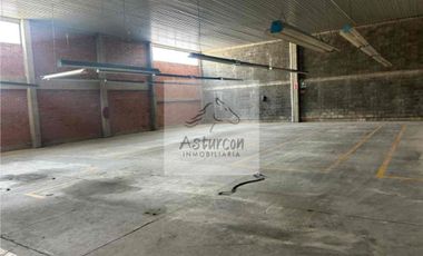 BODEGAS RENTA CHACHAPA PUEBLA