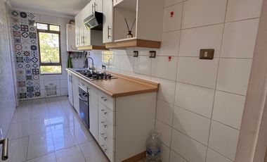 Departamento en Arriendo, Sector Bello Horizonte Rancagua