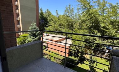 Departamento en Arriendo, Sector Bello Horizonte Rancagua