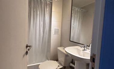 Departamento en Arriendo, Sector Bello Horizonte Rancagua