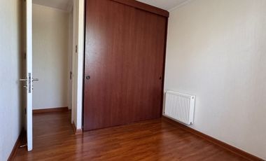 Departamento en Arriendo, Sector Bello Horizonte Rancagua