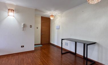Departamento en Arriendo, Sector Bello Horizonte Rancagua