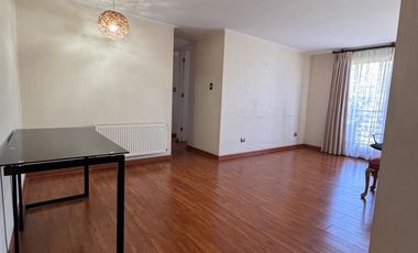 Departamento en Arriendo, Sector Bello Horizonte Rancagua