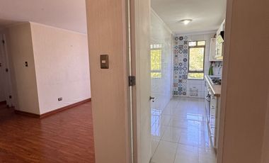 Departamento en Arriendo, Sector Bello Horizonte Rancagua