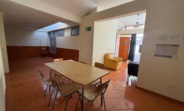 CÉNTRICA CASA A PASOS DE AV. COPAYAPU
