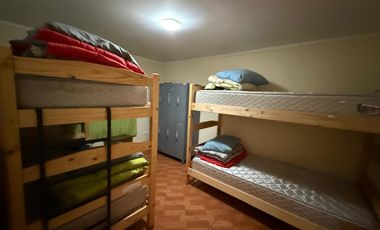CÉNTRICA CASA A PASOS DE AV. COPAYAPU