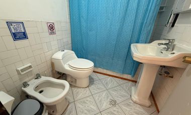 CÉNTRICA CASA A PASOS DE AV. COPAYAPU