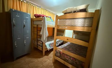 CÉNTRICA CASA A PASOS DE AV. COPAYAPU