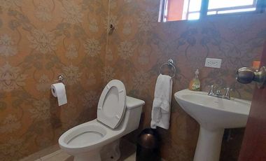 Departamento Duplex de lujo en venta. sector vista linda. zona residencial vista a la ciudad