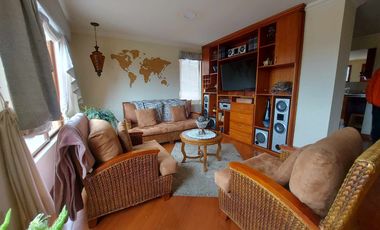 Departamento Duplex de lujo en venta. sector vista linda. zona residencial vista a la ciudad