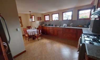 Departamento Duplex de lujo en venta. sector vista linda. zona residencial vista a la ciudad