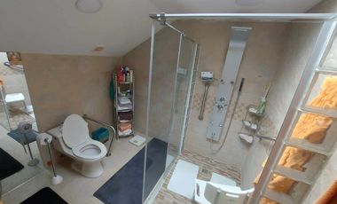 Departamento Duplex de lujo en venta. sector vista linda. zona residencial vista a la ciudad