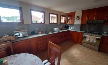 Departamento Duplex de lujo en venta. sector vista linda. zona residencial vista a la ciudad