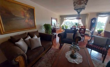 Departamento Duplex de lujo en venta. sector vista linda. zona residencial vista a la ciudad
