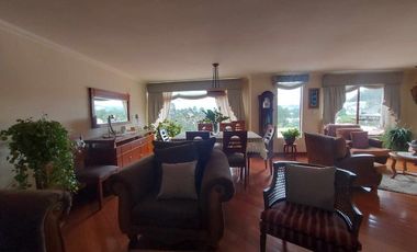 Departamento Duplex de lujo en venta. sector vista linda. zona residencial vista a la ciudad