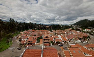 Departamento Duplex de lujo en venta. sector vista linda. zona residencial vista a la ciudad
