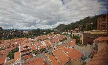 Departamento Duplex de lujo en venta. sector vista linda. zona residencial vista a la ciudad