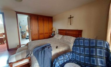 Departamento Duplex de lujo en venta. sector vista linda. zona residencial vista a la ciudad