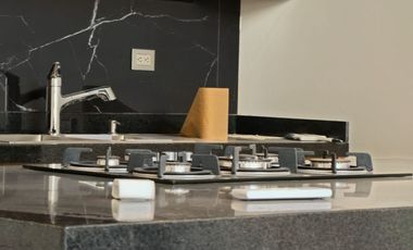 PARTAMENTO AMUEBLADO DE DOS RECAMARAS EN RENTA VIÑEDOS TORREON COAHUILA