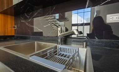 PARTAMENTO AMUEBLADO DE DOS RECAMARAS EN RENTA VIÑEDOS TORREON COAHUILA
