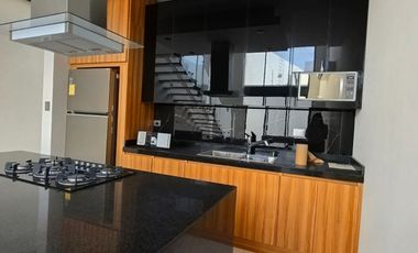PARTAMENTO AMUEBLADO DE DOS RECAMARAS EN RENTA VIÑEDOS TORREON COAHUILA