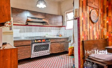 EDIFICIO EN VENTA EN RÍO PANUCO, CUAUHTÉMOC