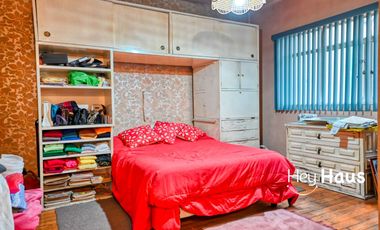 EDIFICIO EN VENTA EN RÍO PANUCO, CUAUHTÉMOC